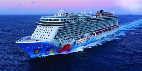 Norwegian Breakaway 